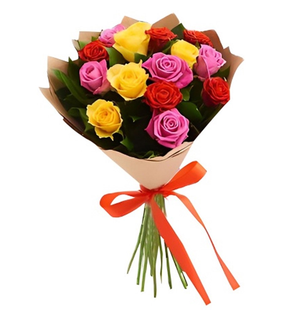 Renk Şöleni - Uşak Çiçek Evi